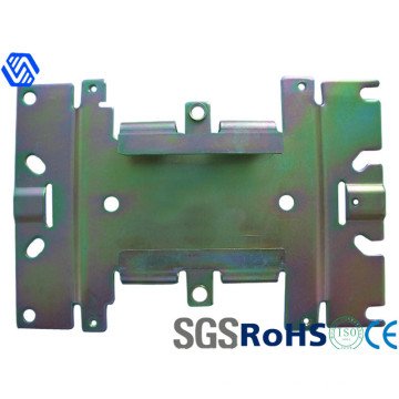 ISO 9001 2000 Hot Forging Parts